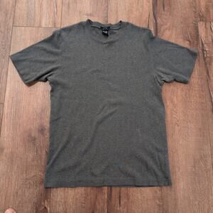 VTG Gap Fitted Men's Medium Shirt Thermal Stretch Undershirt